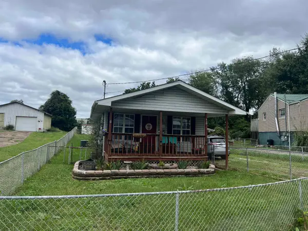 116 Circle Drive, Cross Lanes, WV 25313