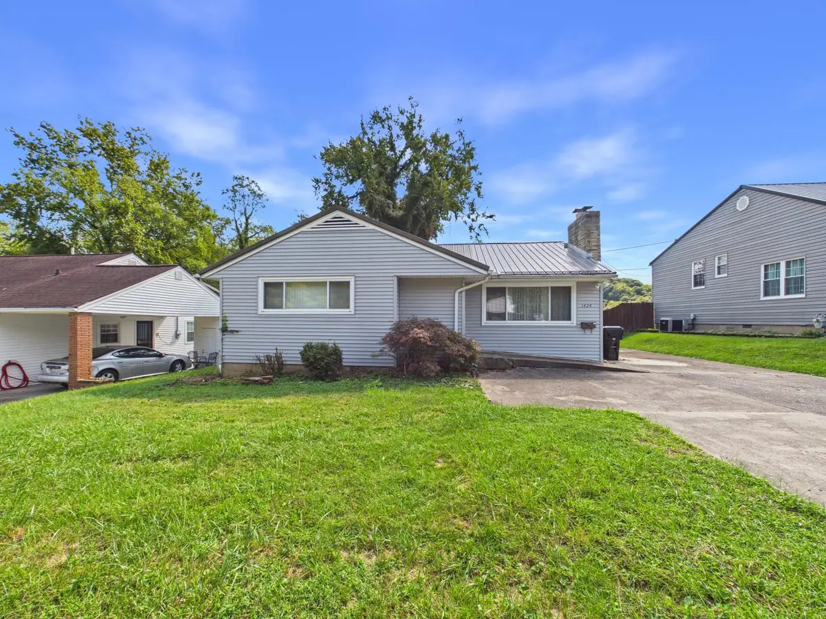 1424 Layton Drive, Portsmouth, OH 45662 - #1