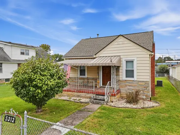 5312 Ohio Street, South Charleston, WV 25309