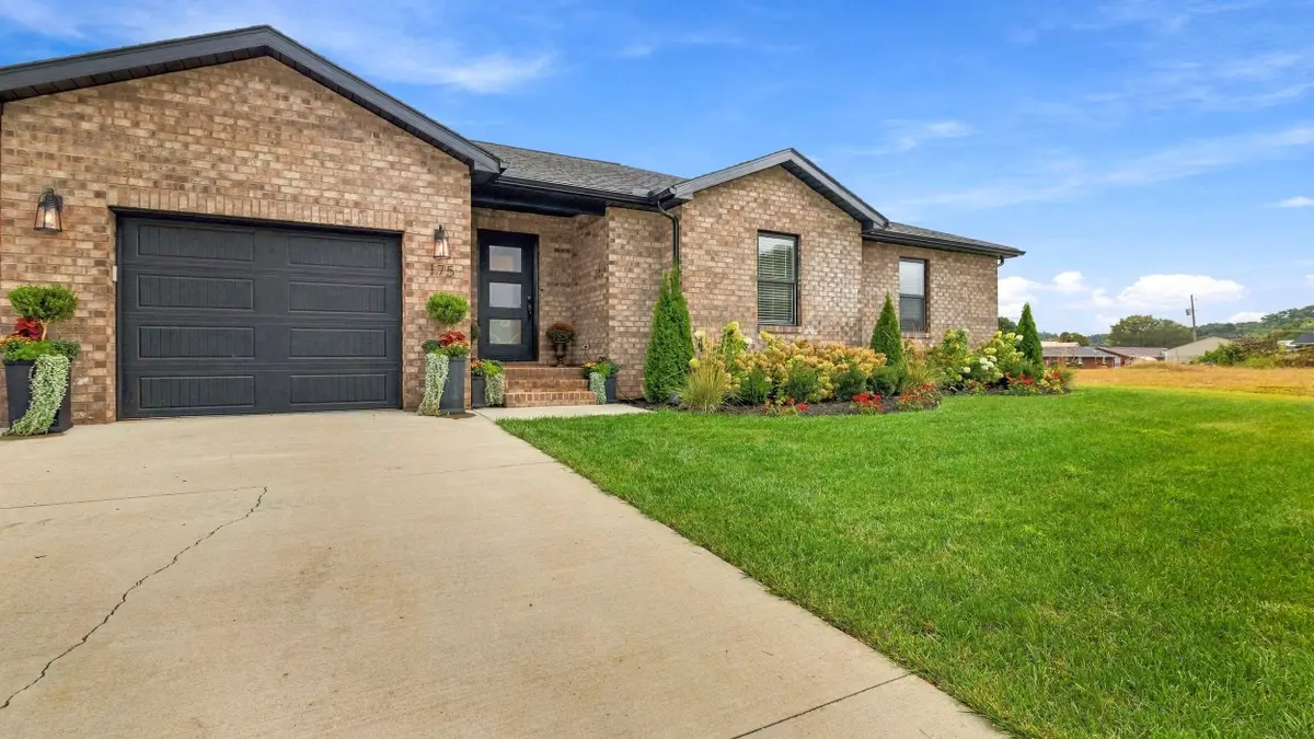 175 Township Road 1540, Proctorville, OH 45669 - #1