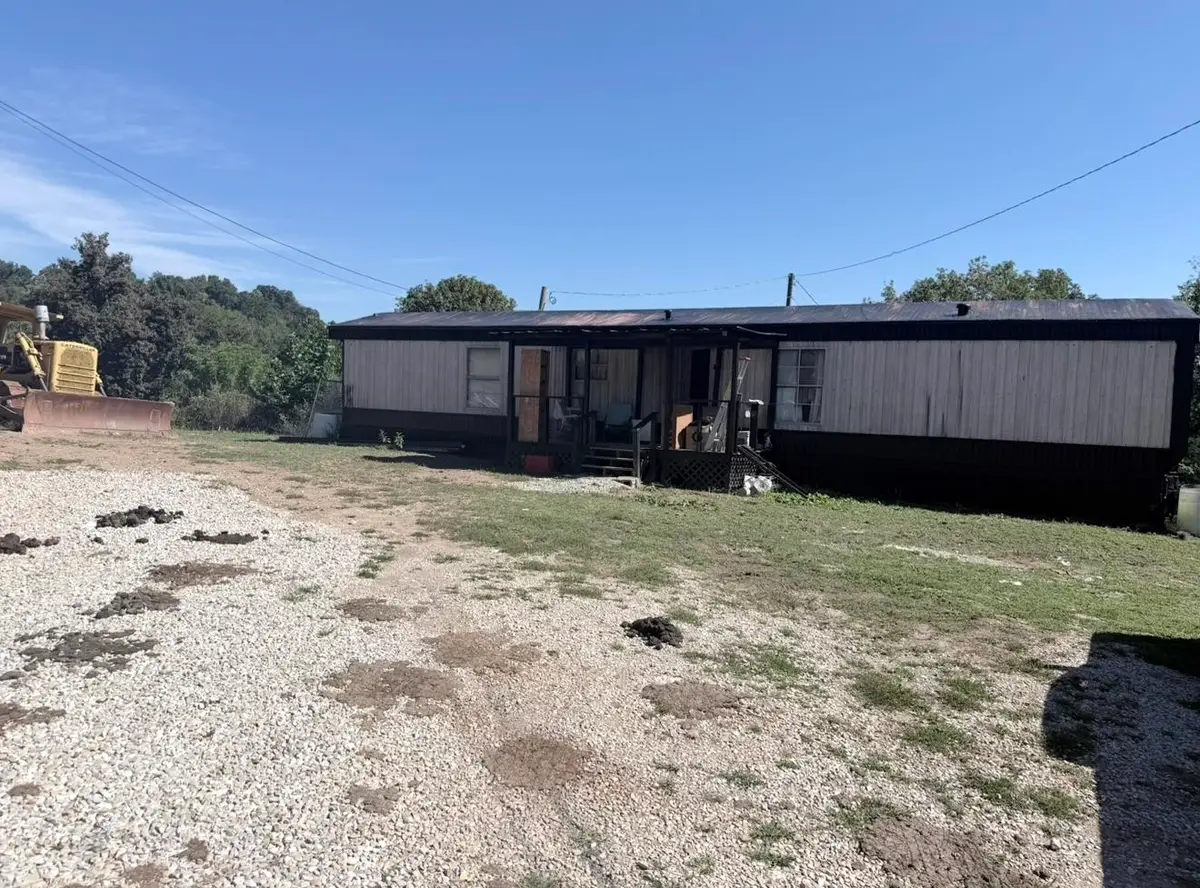 1390 Falls Branch, Branchland, WV 25506 - #1
