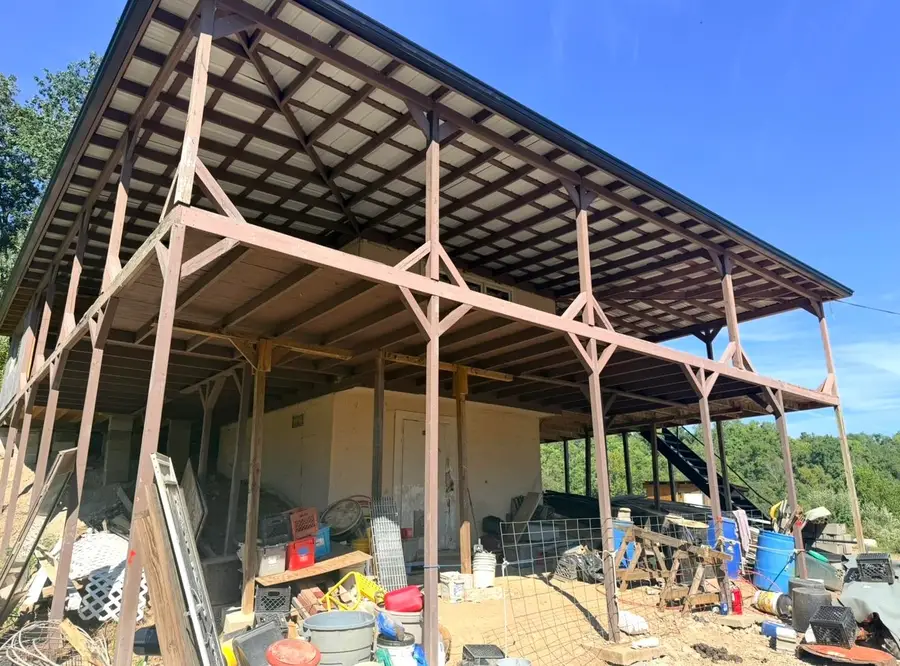 1390 Falls Branch, Branchland, WV 25506 - #2