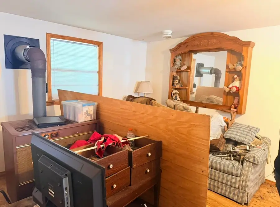 1390 Falls Branch, Branchland, WV 25506 - #3