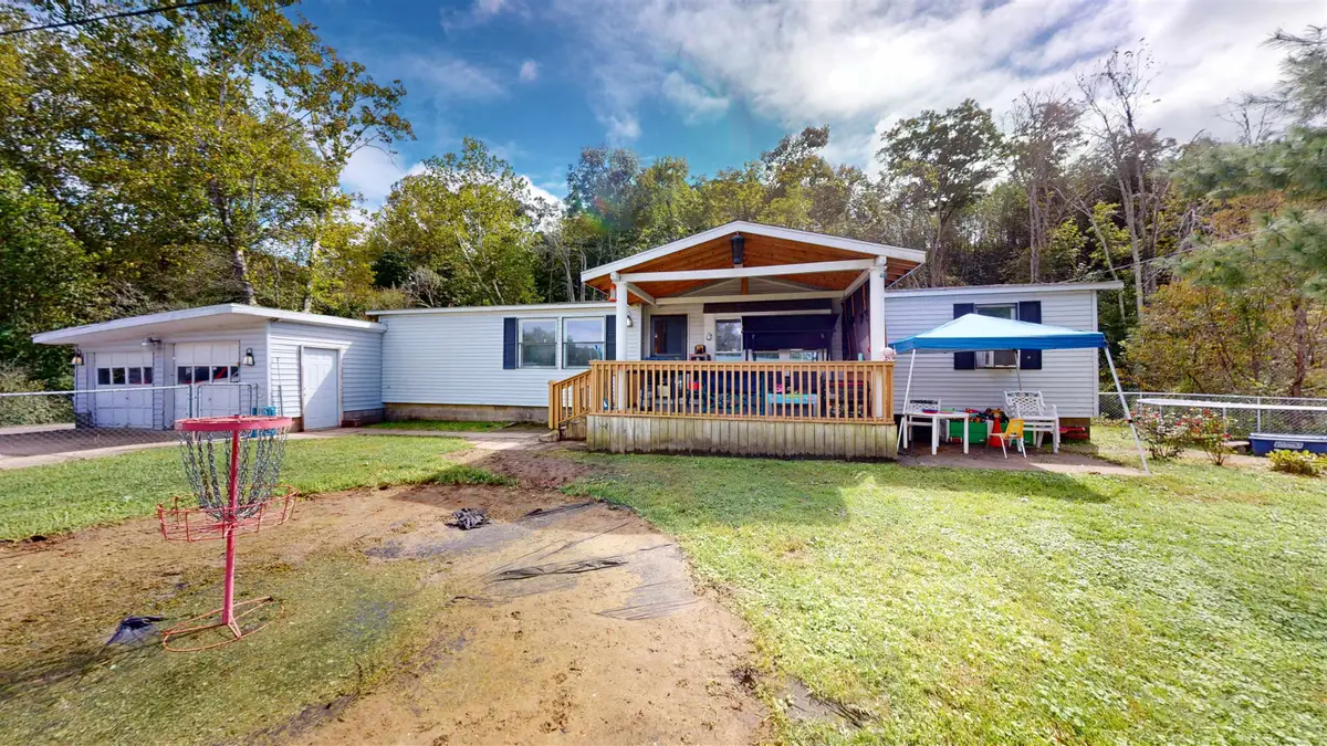 190 County Rd 66, Proctorville, OH 45669 - #1