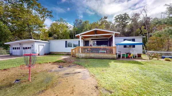 190 County Rd 66, Proctorville, OH 45669