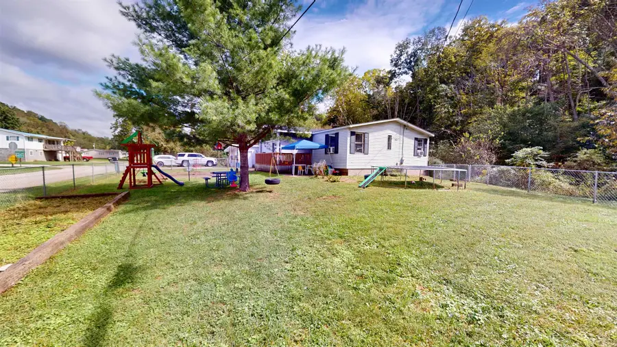 190 County Rd 66, Proctorville, OH 45669 - #2