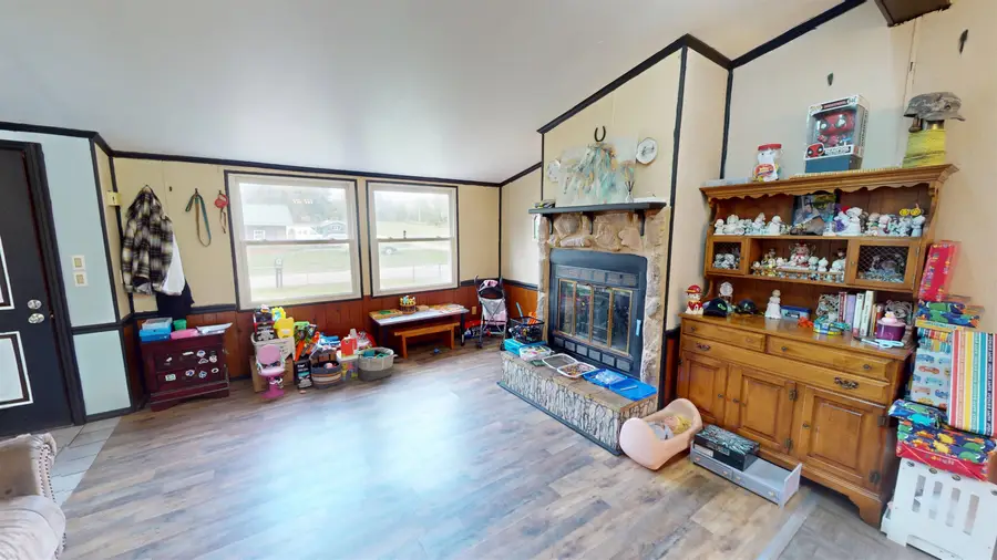 190 County Rd 66, Proctorville, OH 45669 - #3