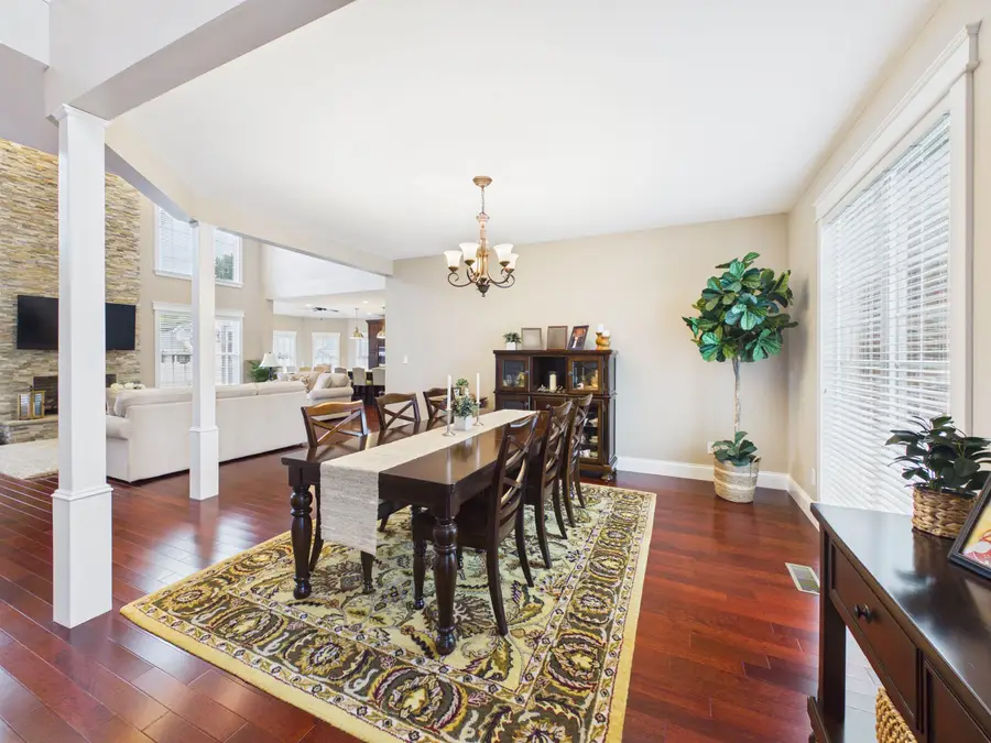 809 4th Street East, South Point, OH 45680 - #3