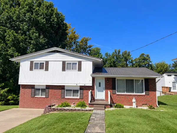 4 Cherokee Court, Huntington, WV 25705