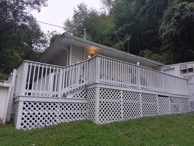 1762 Poplar St, Portsmouth, OH 45662 - #2