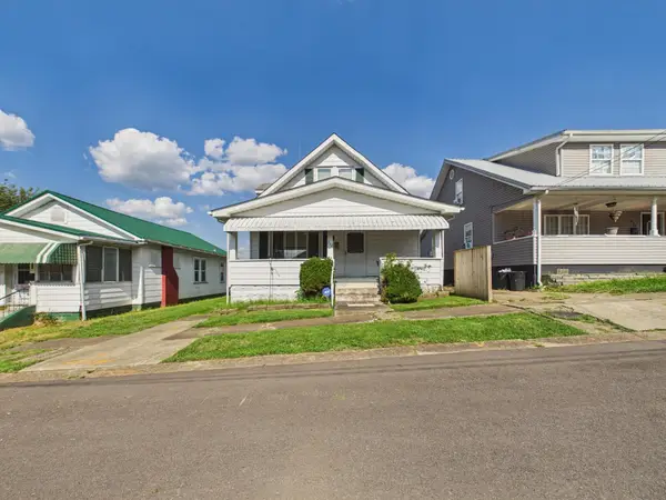 332 Bernard Street, Huntington, WV 25704