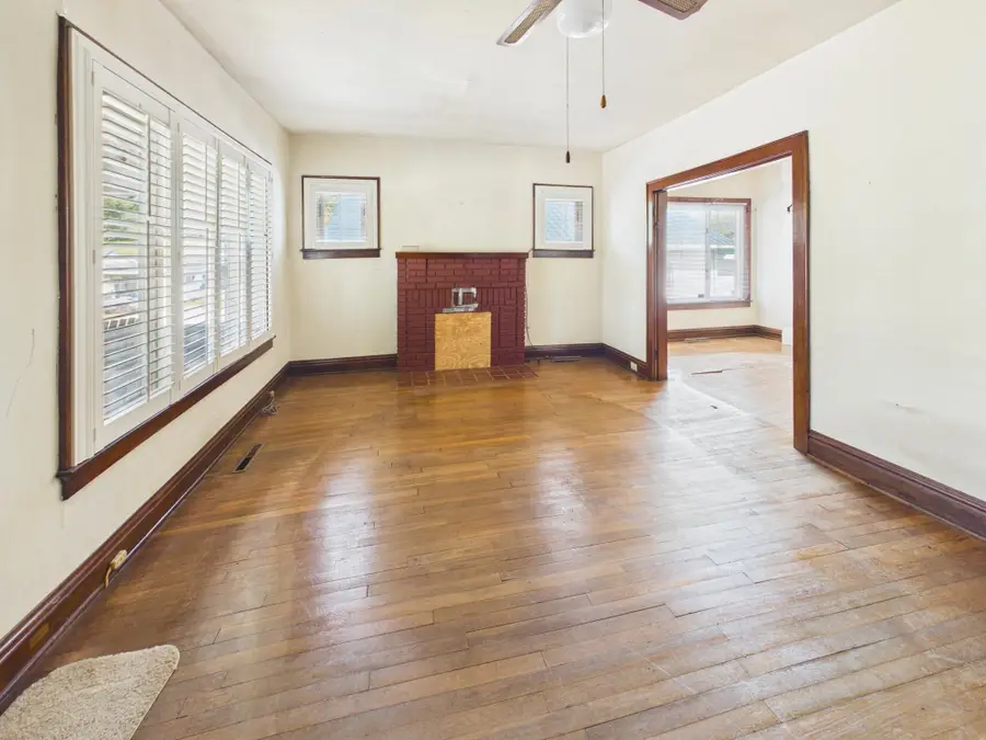 332 Bernard Street, Huntington, WV 25704 - #2