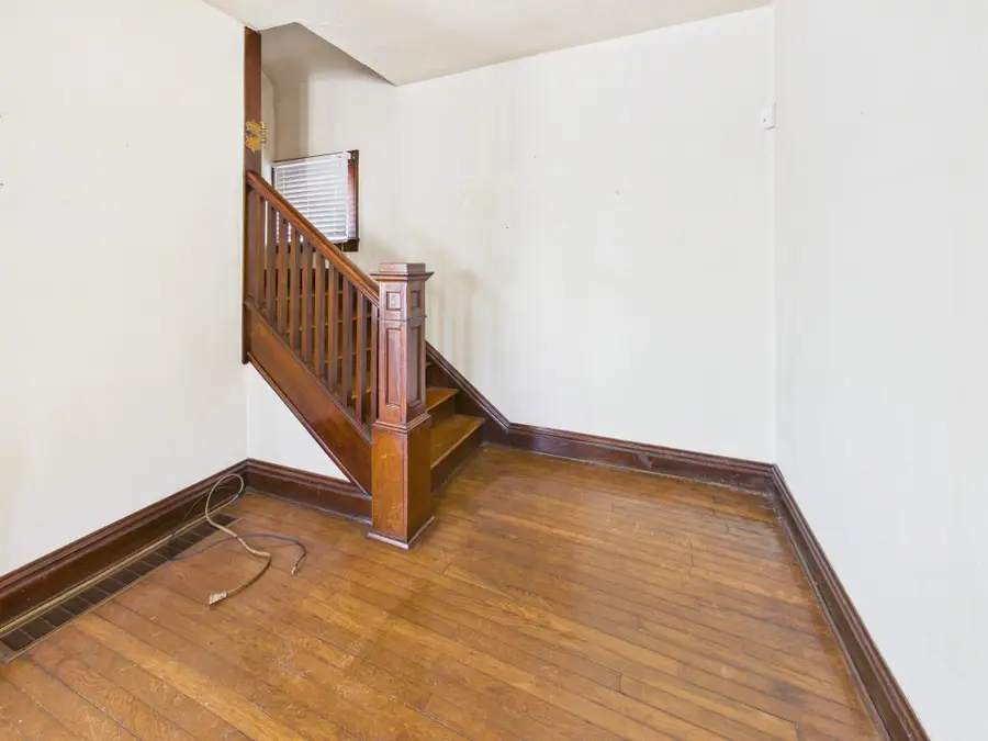332 Bernard Street, Huntington, WV 25704 - #3