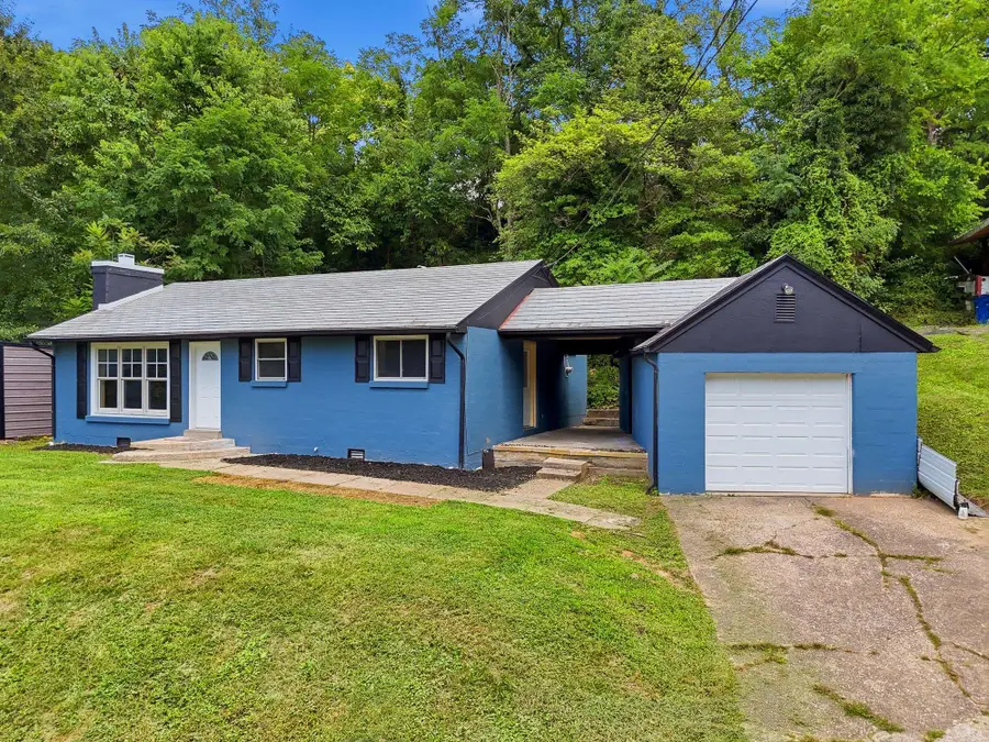 1137 Norway Avenue, Huntington, WV 25705 - #3