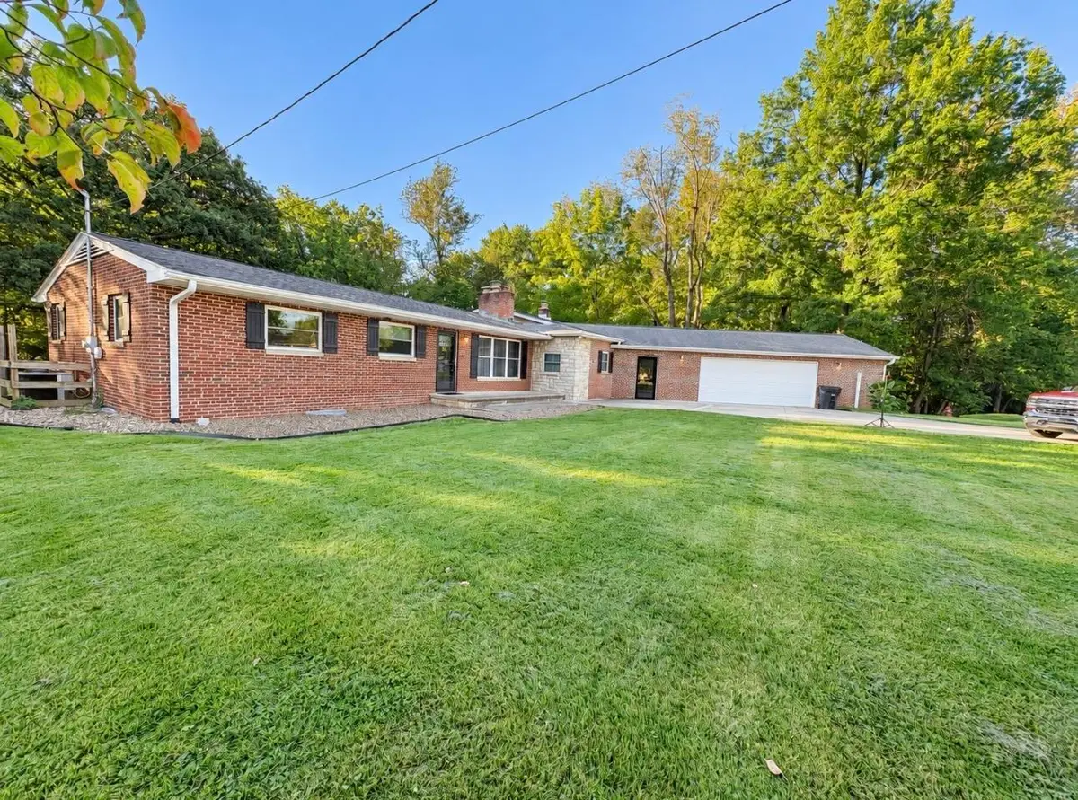 391 Twp Rd 1233, Proctorville, OH 45669 - #1