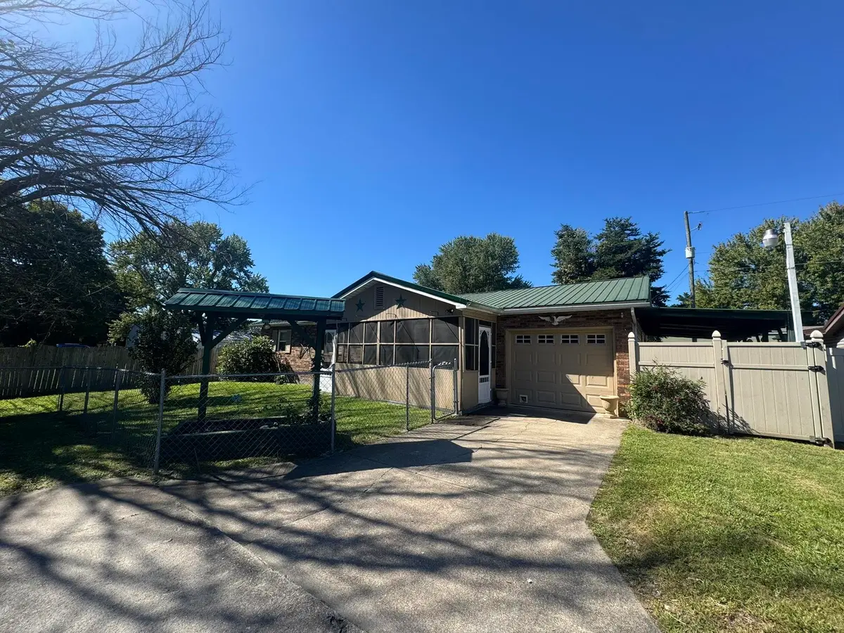 22 Township Road 1408 S, South Point, OH 45680 - #1