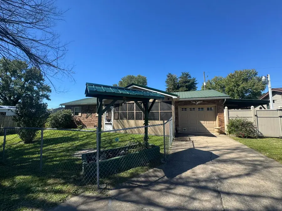 22 Township Road 1408 S, South Point, OH 45680 - #2