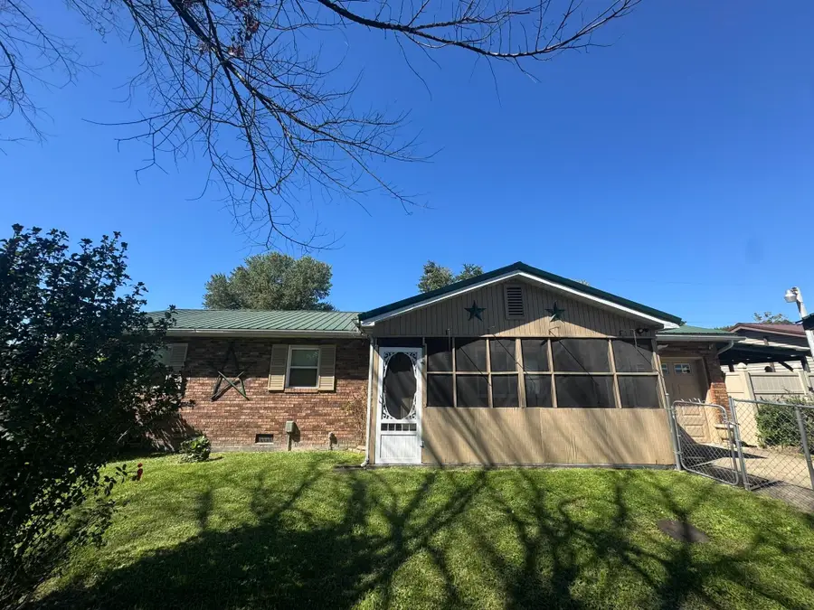 22 Township Road 1408 S, South Point, OH 45680 - #3