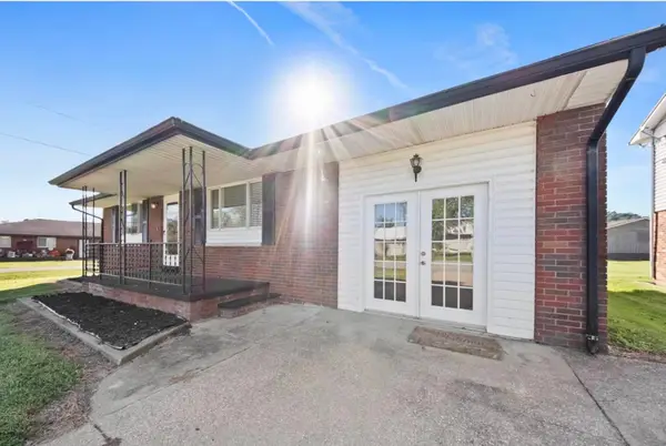 111 Township Road 1134, Proctorville, OH 45669