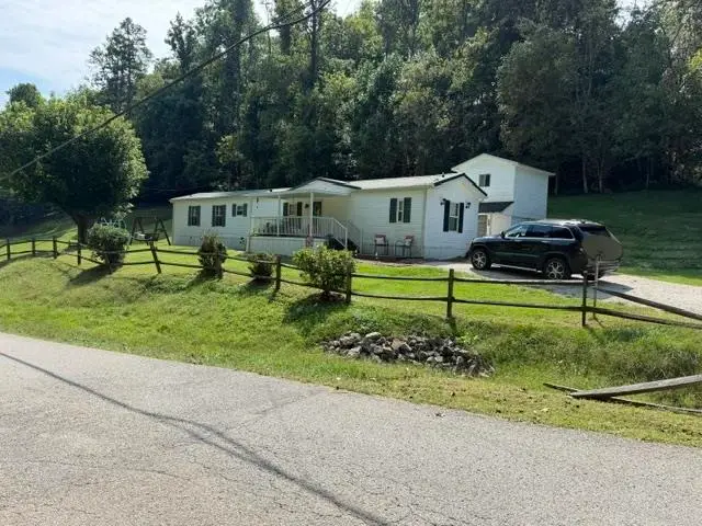 875 Bedford Chapel Rd, Milton, WV 25541 - #1