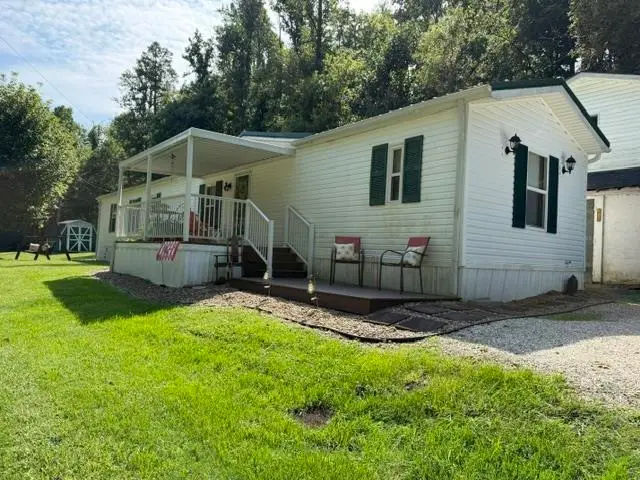 875 Bedford Chapel Rd, Milton, WV 25541 - #2