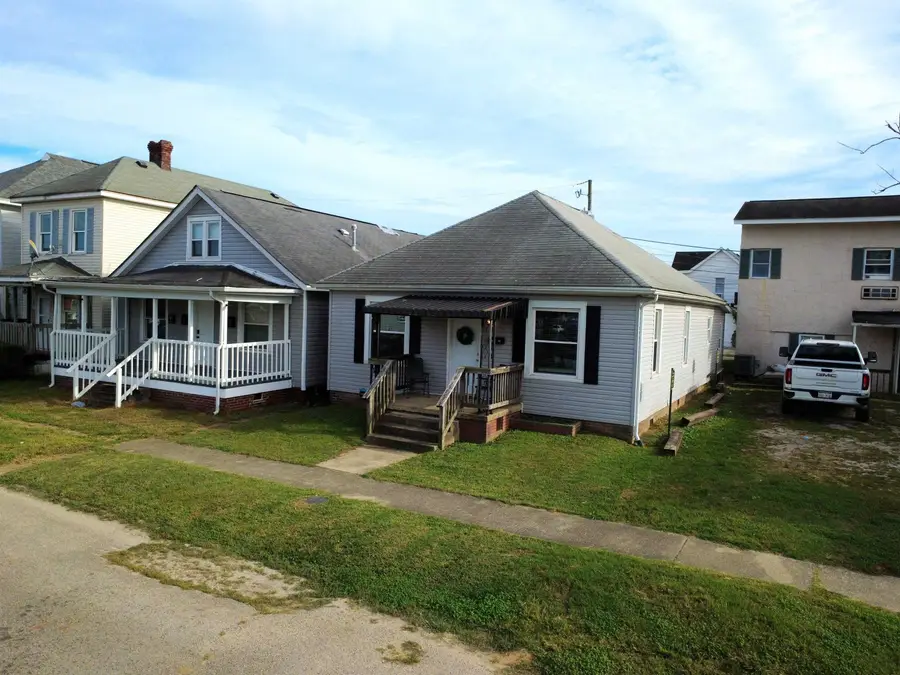 1815 Buffington Avenue, Huntington, WV 25703 - #2