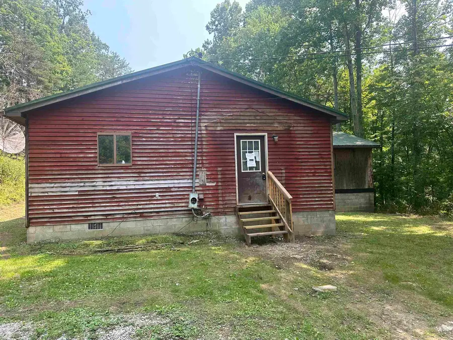 2332 Big Creek Road, Wayne, WV 25570 - #2