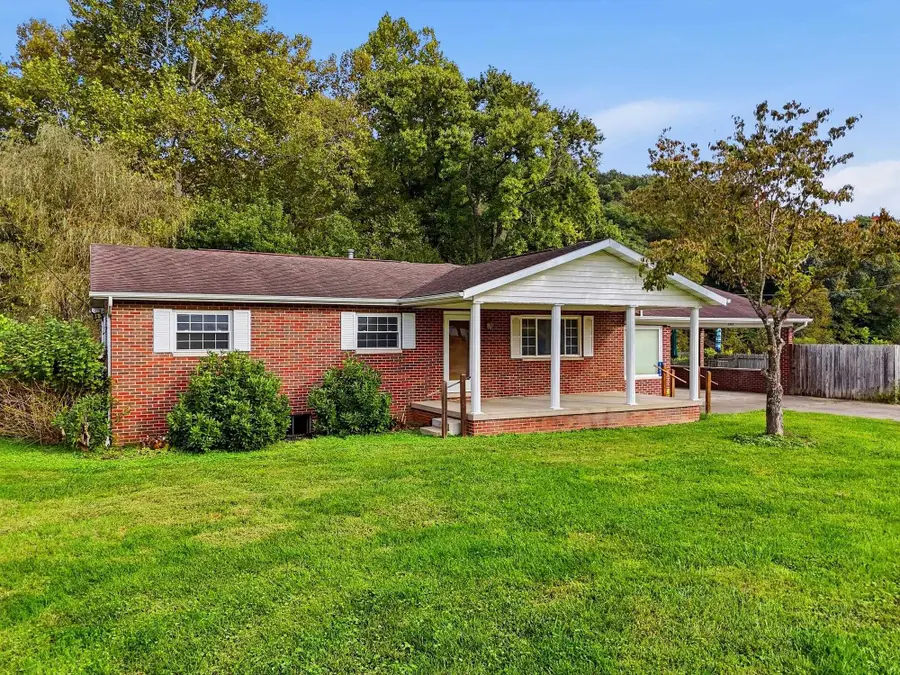 18 Cavill Creek Road, Barboursville, WV 25504 - #2