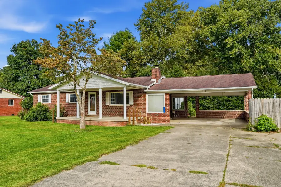 18 Cavill Creek Road, Barboursville, WV 25504 - #3