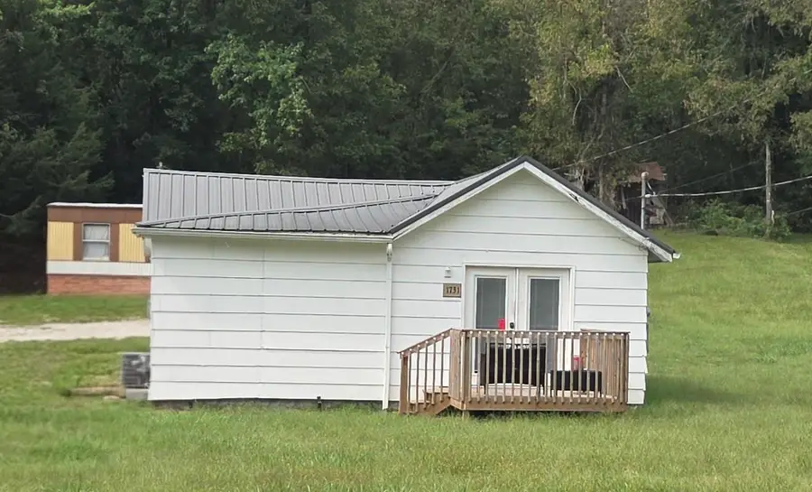 1721 State Route 775, Proctorville, OH 45669 - #2