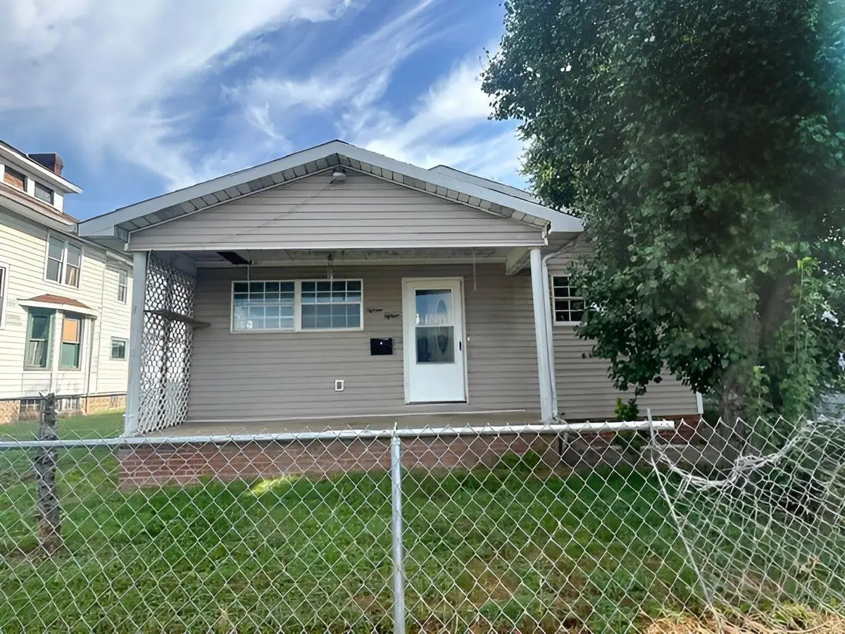 1515 South 4th Street, Ironton, OH 45638 - #1