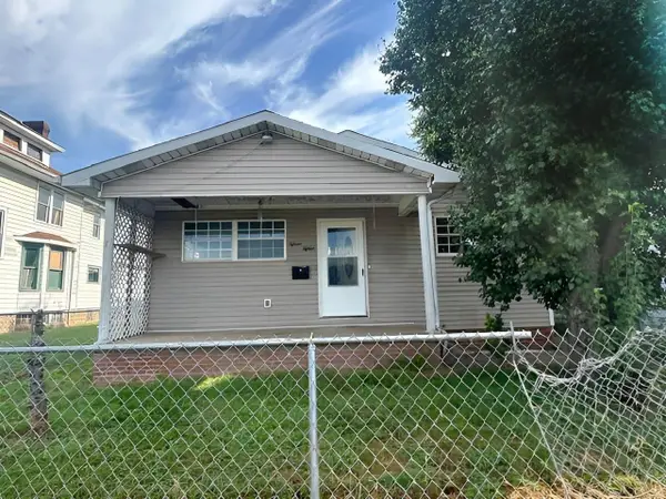 1515 South 4th Street, Ironton, OH 45638