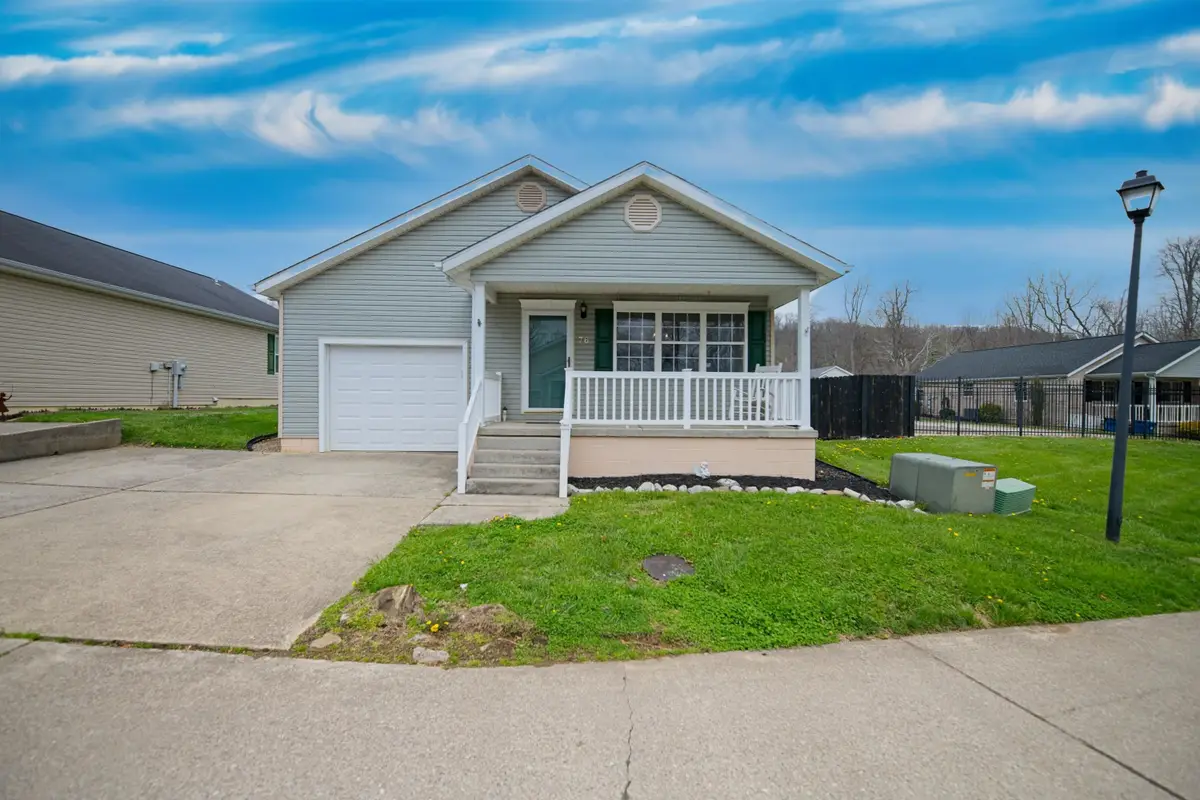 76 Sunwatch Drive, Huntington, WV 25705 - #1