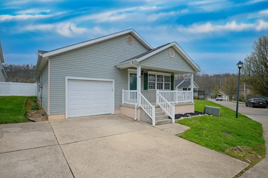 76 Sunwatch Drive, Huntington, WV 25705 - #2