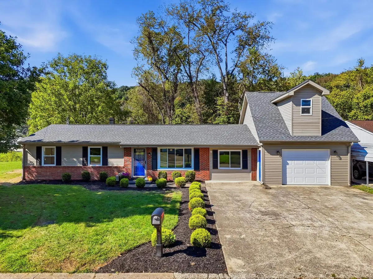 30 Steiner Boulevard, Barboursville, WV 25504 - #1