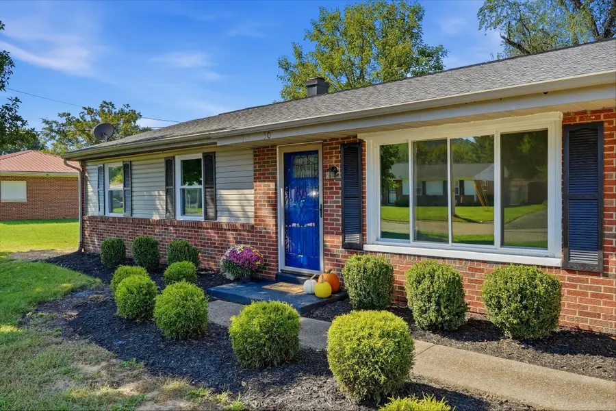 30 Steiner Boulevard, Barboursville, WV 25504 - #3