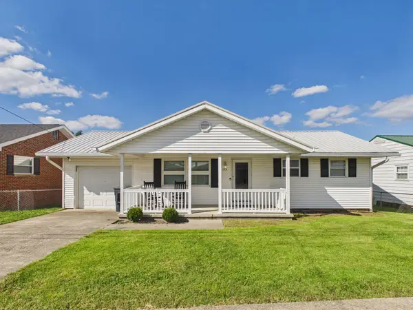 123 Township Road 1097, Chesapeake, OH 45619-9999