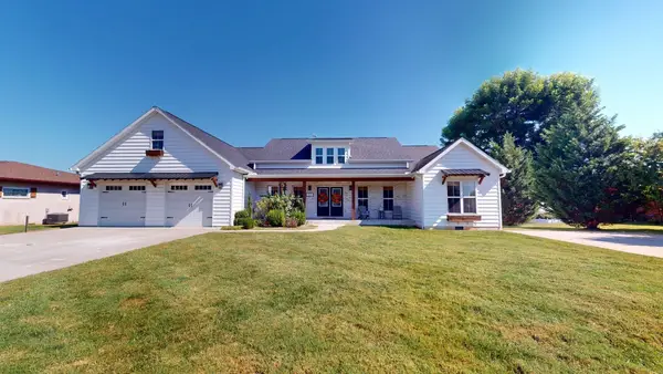 56 Township Road 1139, Proctorville, OH 45669