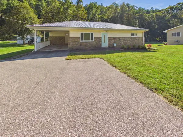 581 Sherwood Drive, Huntington, WV 25704
