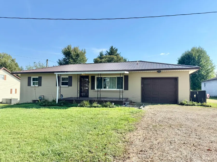 153 Township Road 362, South Point, OH 45680 - #2