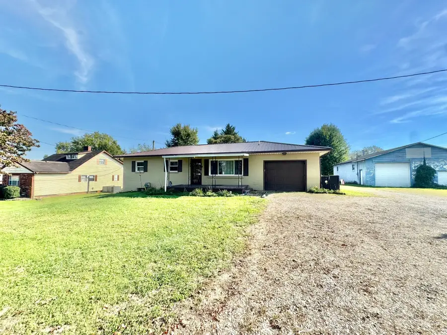 153 Township Road 362, South Point, OH 45680 - #3