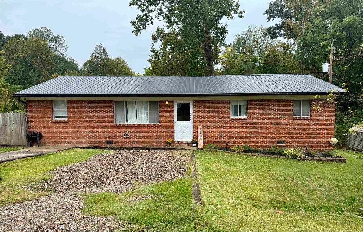 25 Township Road 1508, South Point, OH 45680 - #1