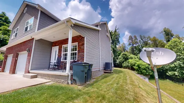 54 Township Rd 1378A, Chesapeake, OH 45619