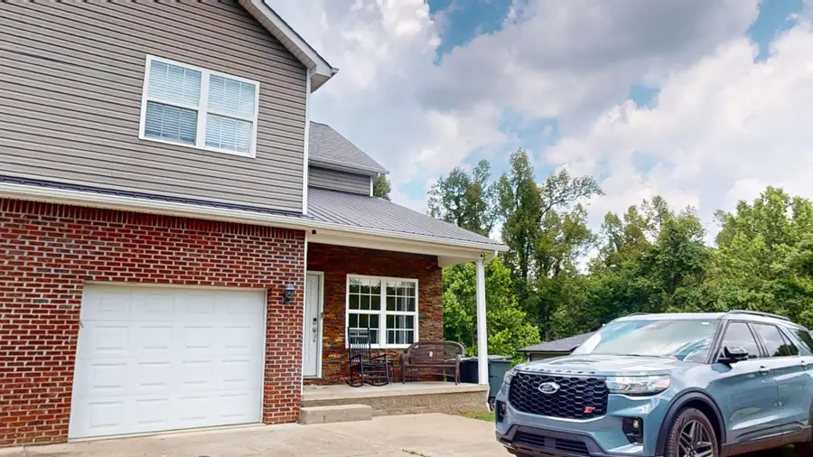 54 Township Rd 1378A, Chesapeake, OH 45619 - #2