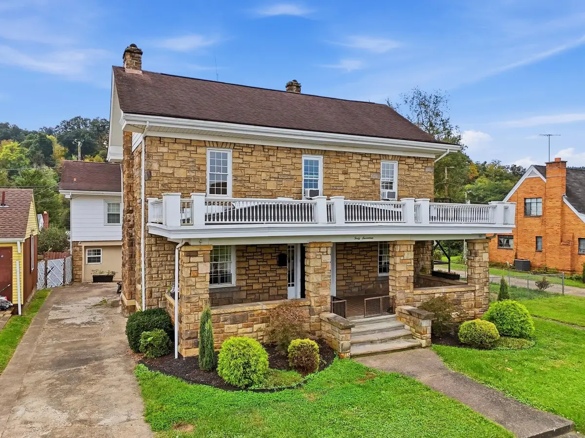 4017 Piedmont Road, Huntington, WV 25704 - #1