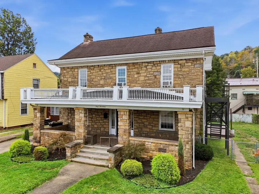 4017 Piedmont Road, Huntington, WV 25704 - #3