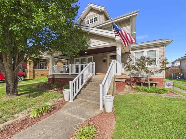 2621 Hampton St, Ashland, KY 41101