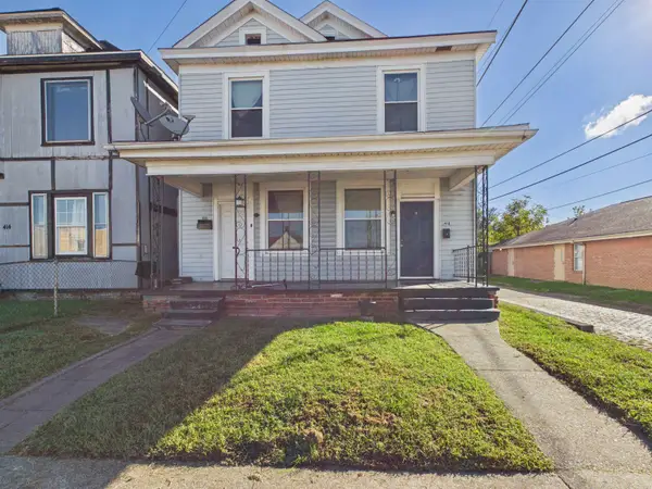 416-418 2nd St, Huntington, WV 25701