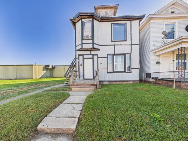 414 2nd St, Huntington, WV 25701