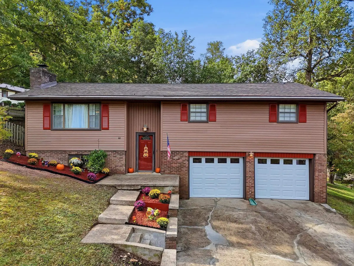 44 May Road, Huntington, WV 25704 - #1